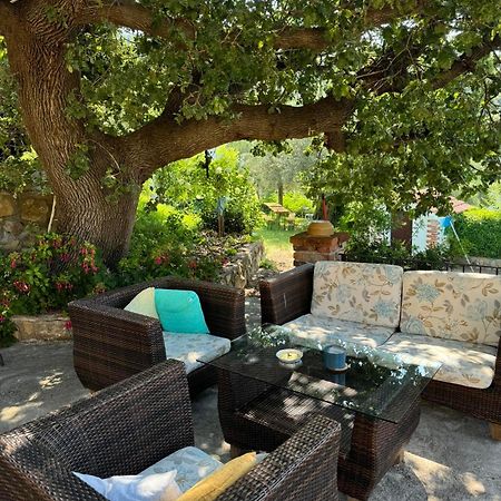 Apartments Dumicic Supetarska Draga Dış mekan fotoğraf