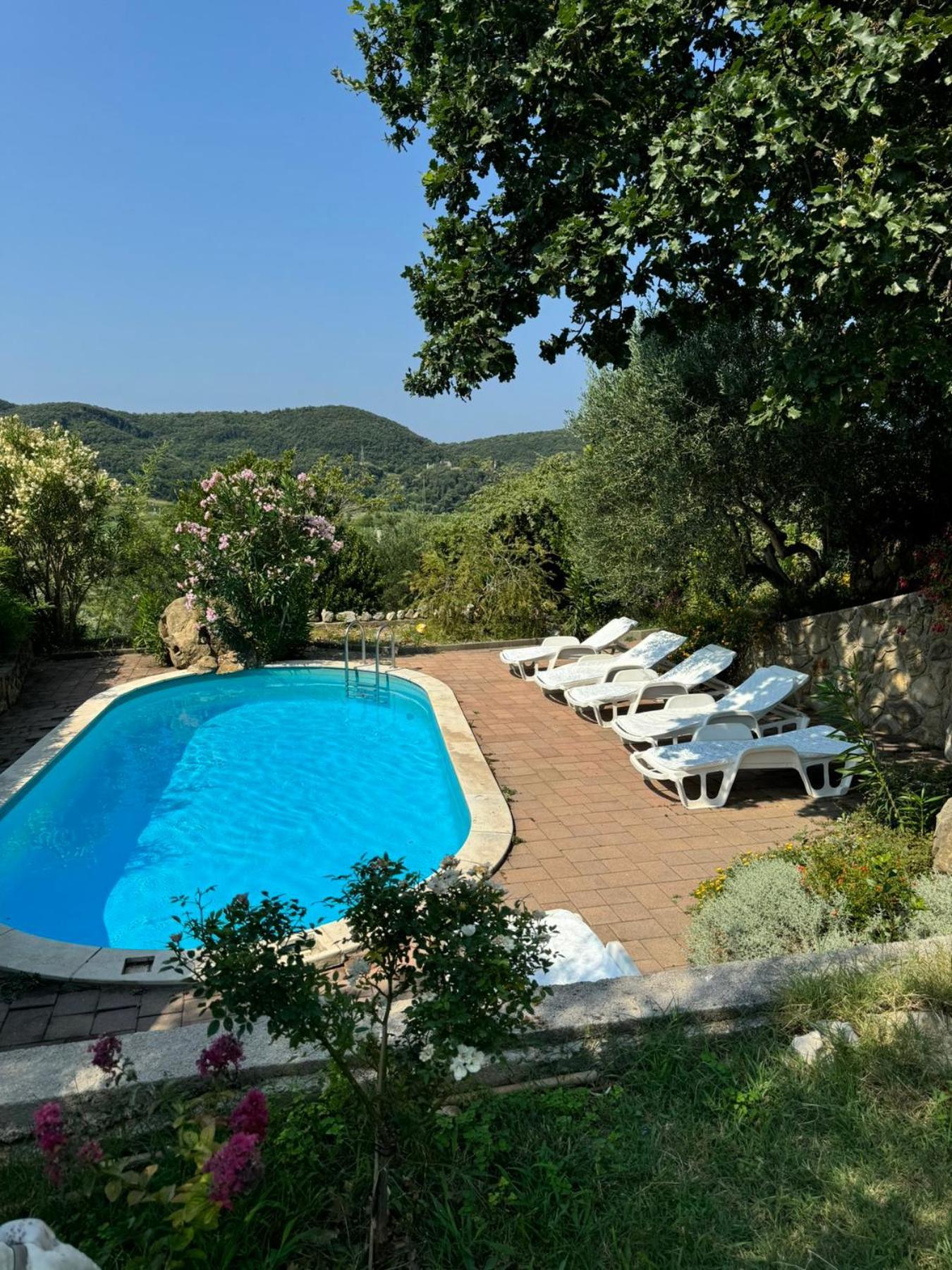 Apartments Dumicic Supetarska Draga Dış mekan fotoğraf