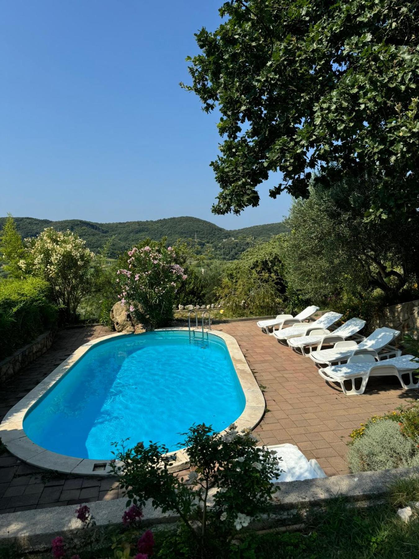 Apartments Dumicic Supetarska Draga Dış mekan fotoğraf