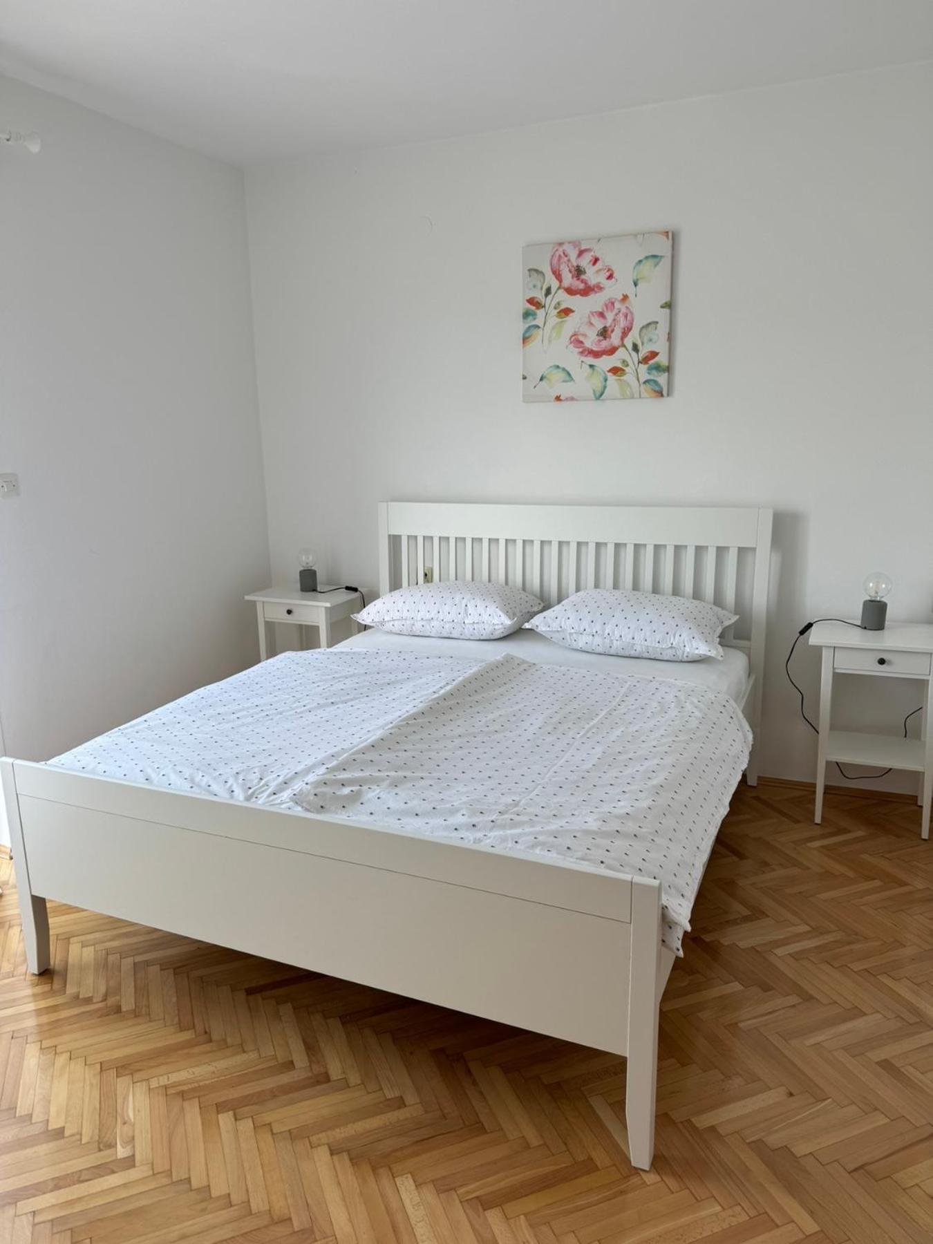 Apartments Dumicic Supetarska Draga Dış mekan fotoğraf