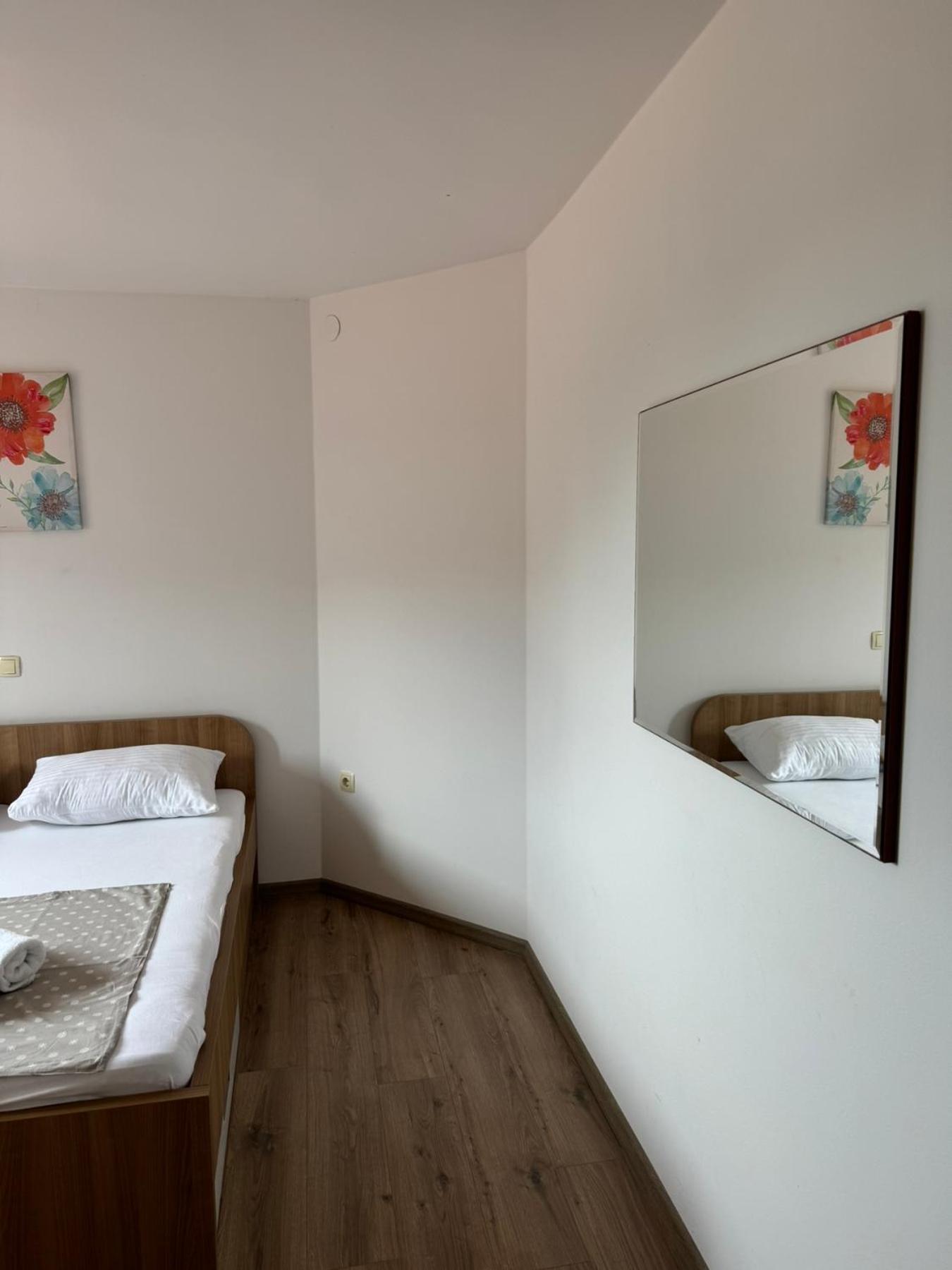 Apartments Dumicic Supetarska Draga Dış mekan fotoğraf