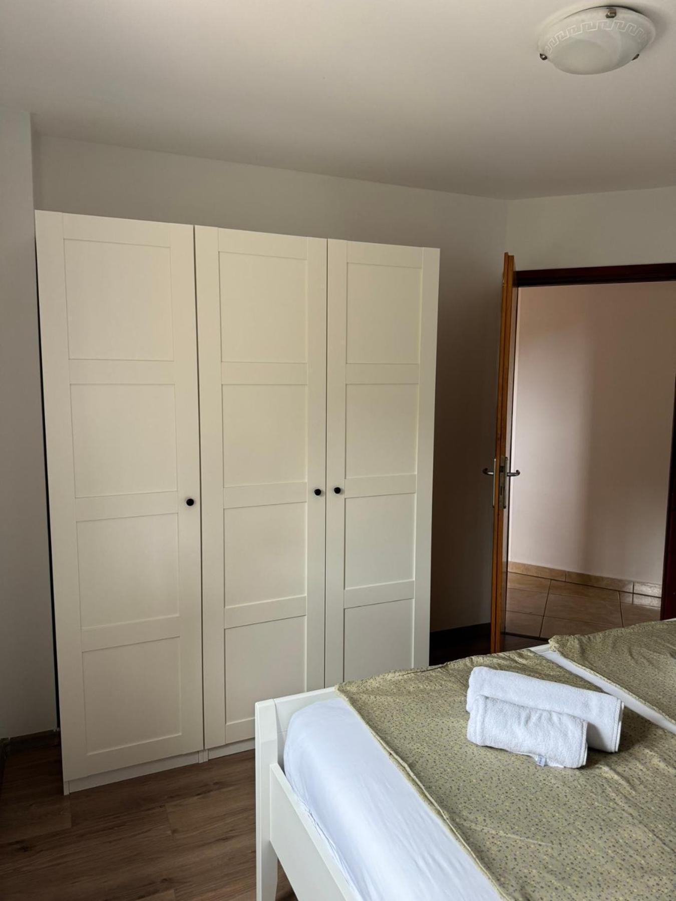 Apartments Dumicic Supetarska Draga Dış mekan fotoğraf