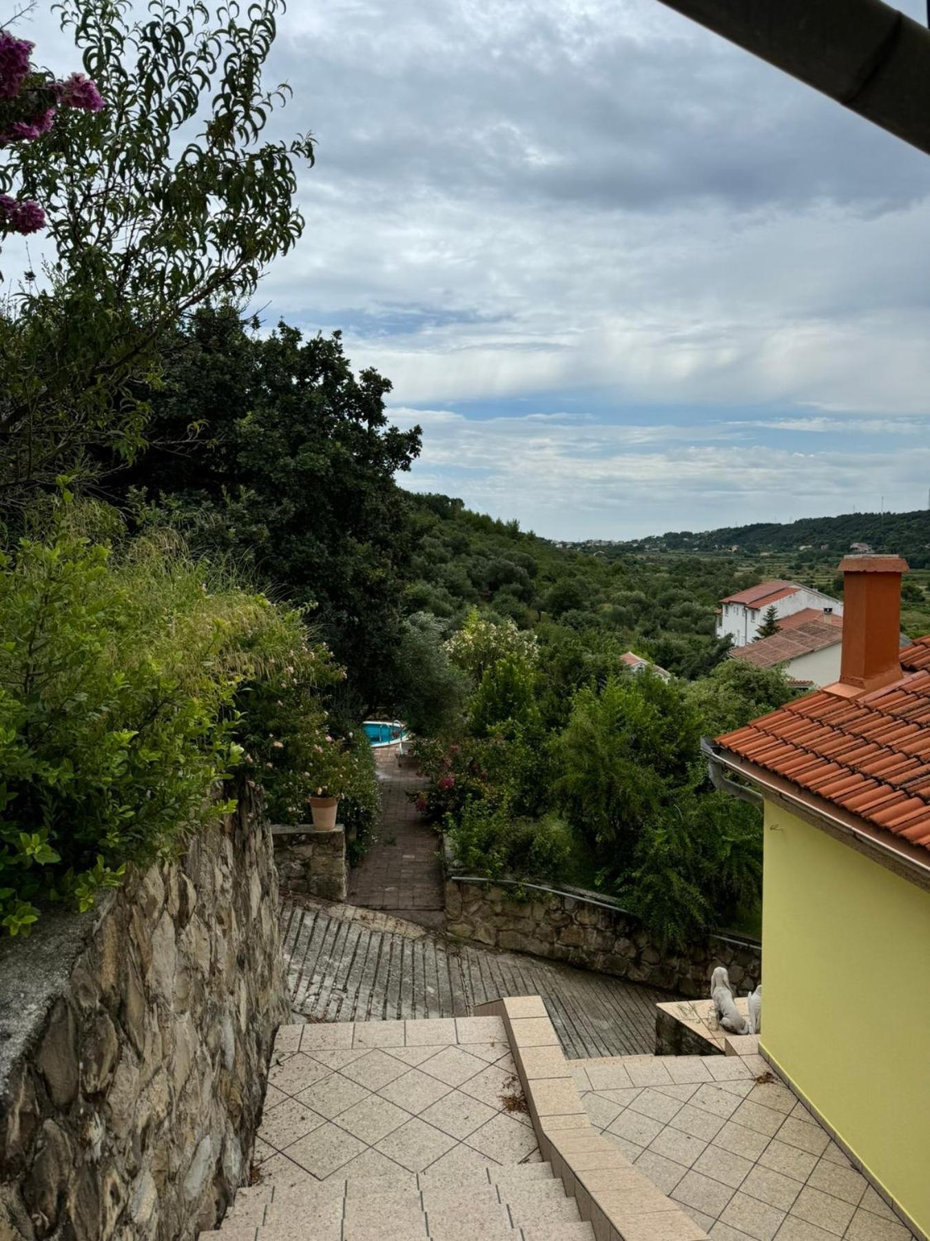 Apartments Dumicic Supetarska Draga Dış mekan fotoğraf