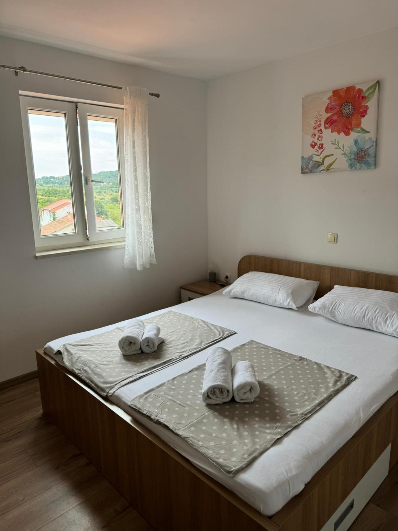 Apartments Dumicic Supetarska Draga Dış mekan fotoğraf
