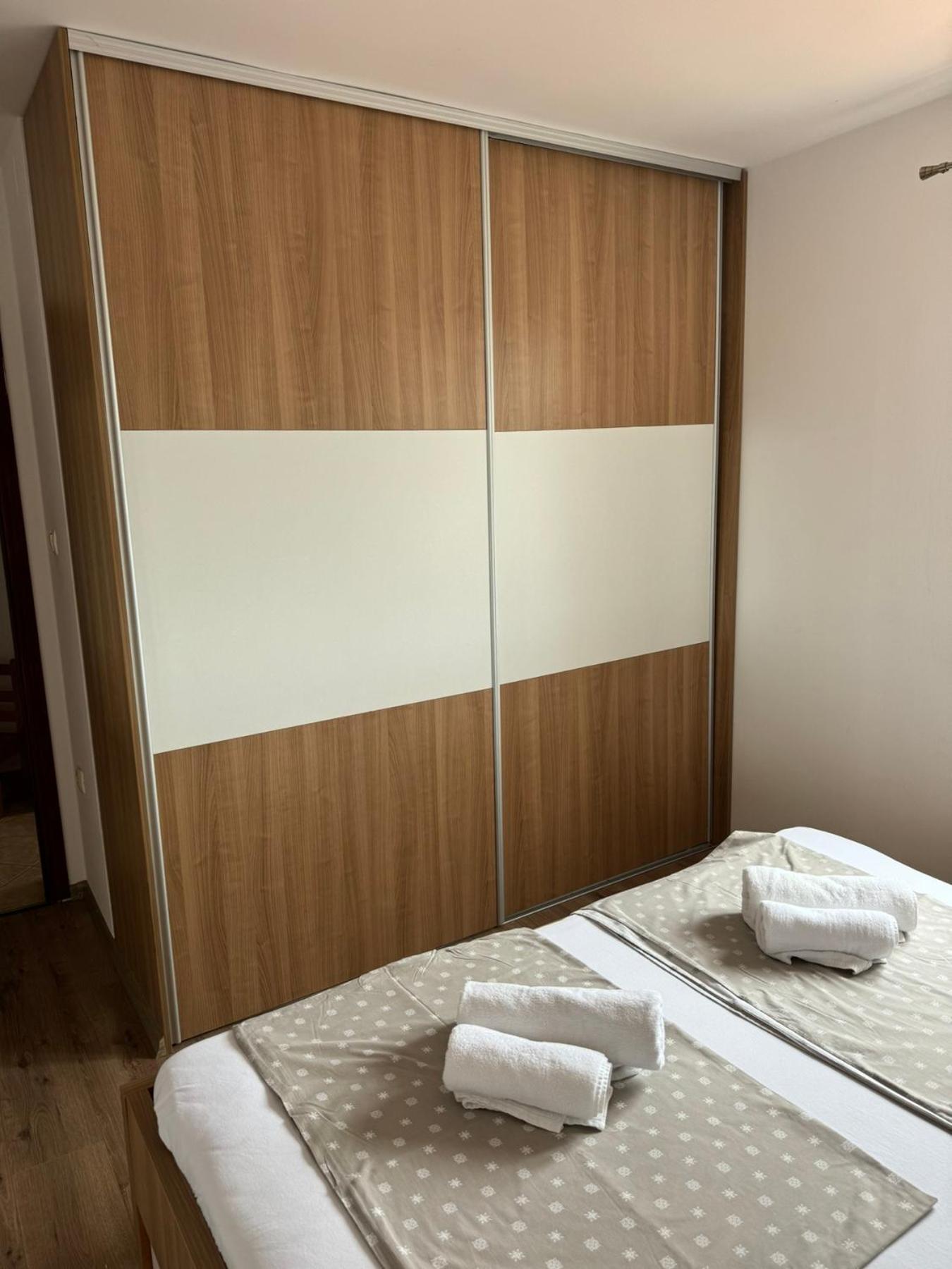 Apartments Dumicic Supetarska Draga Dış mekan fotoğraf