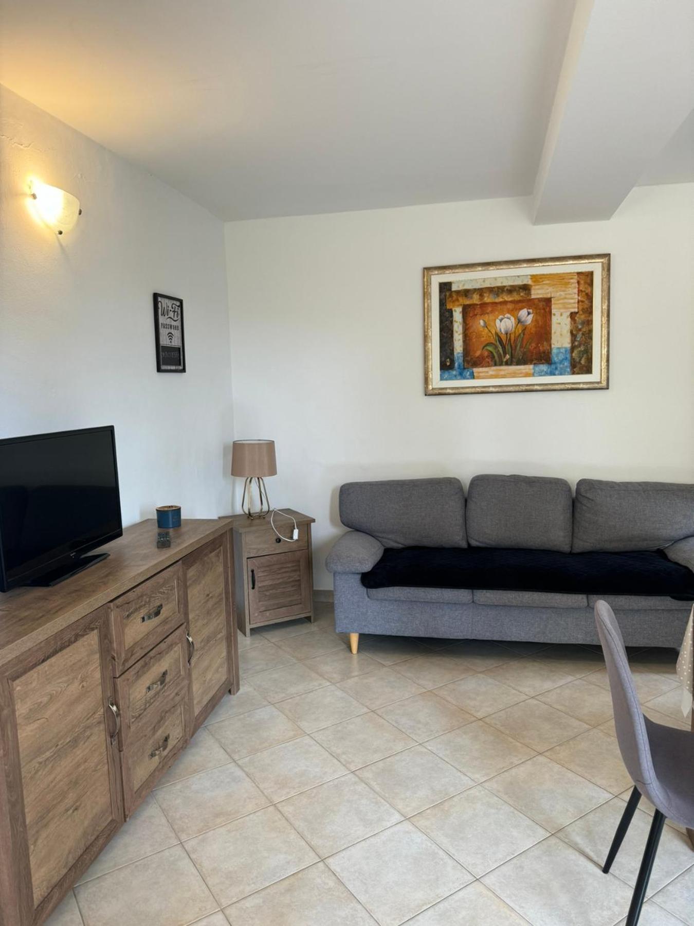 Apartments Dumicic Supetarska Draga Dış mekan fotoğraf