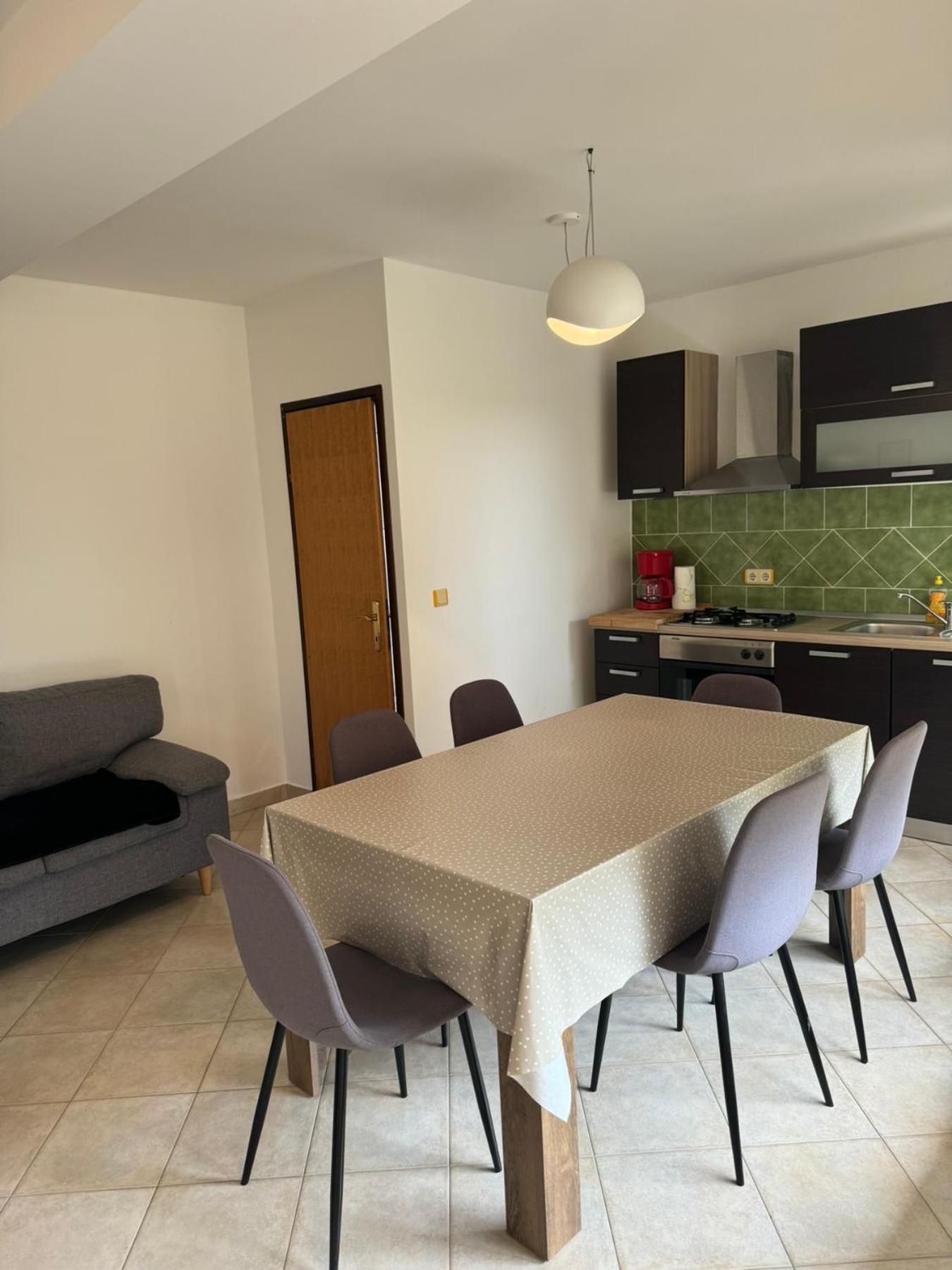 Apartments Dumicic Supetarska Draga Dış mekan fotoğraf