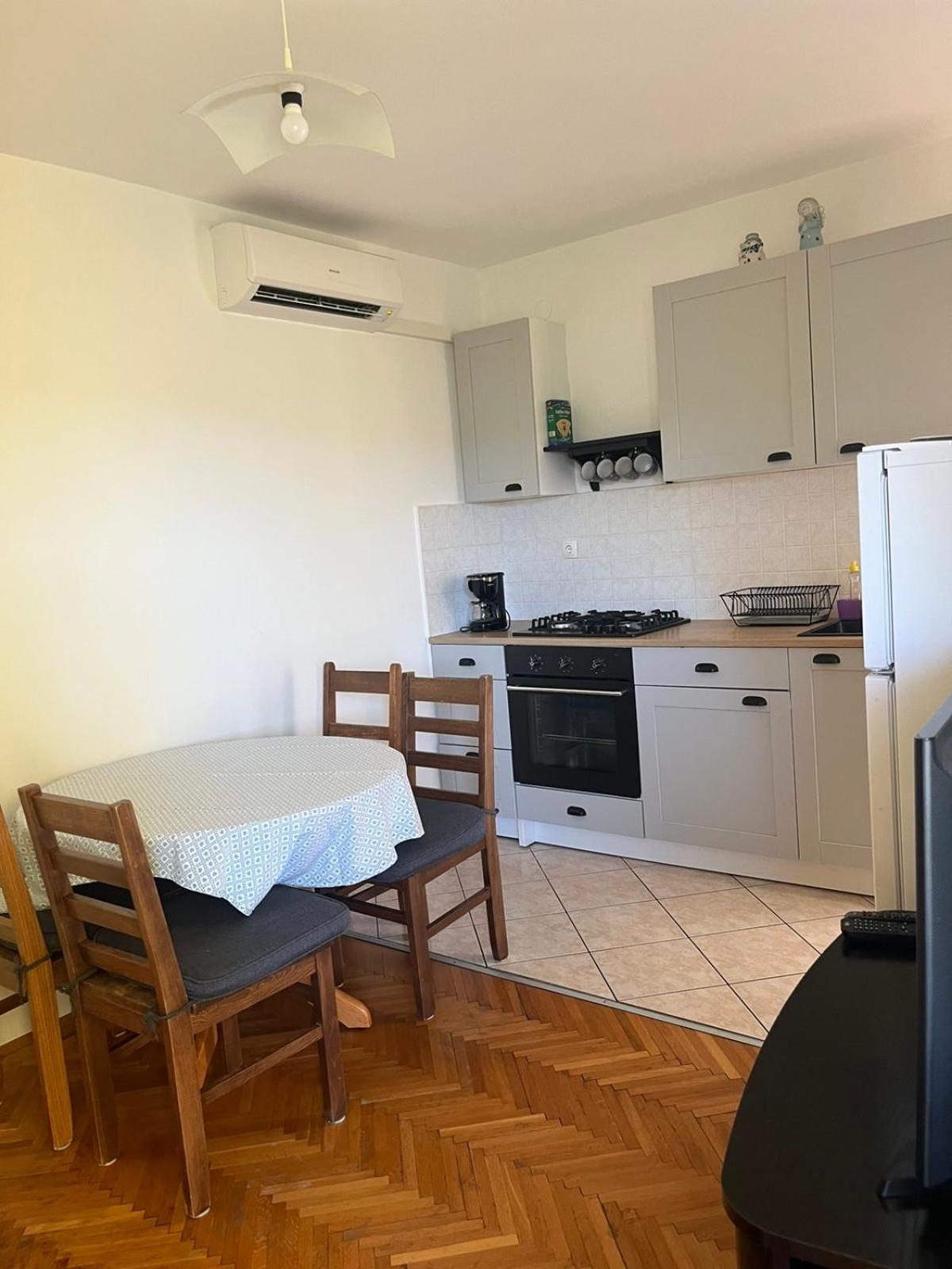 Apartments Dumicic Supetarska Draga Dış mekan fotoğraf