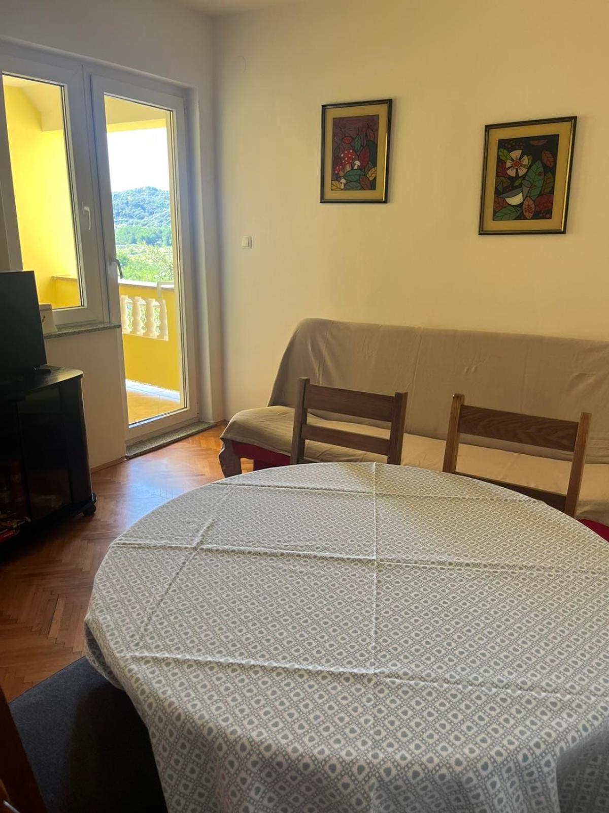 Apartments Dumicic Supetarska Draga Dış mekan fotoğraf