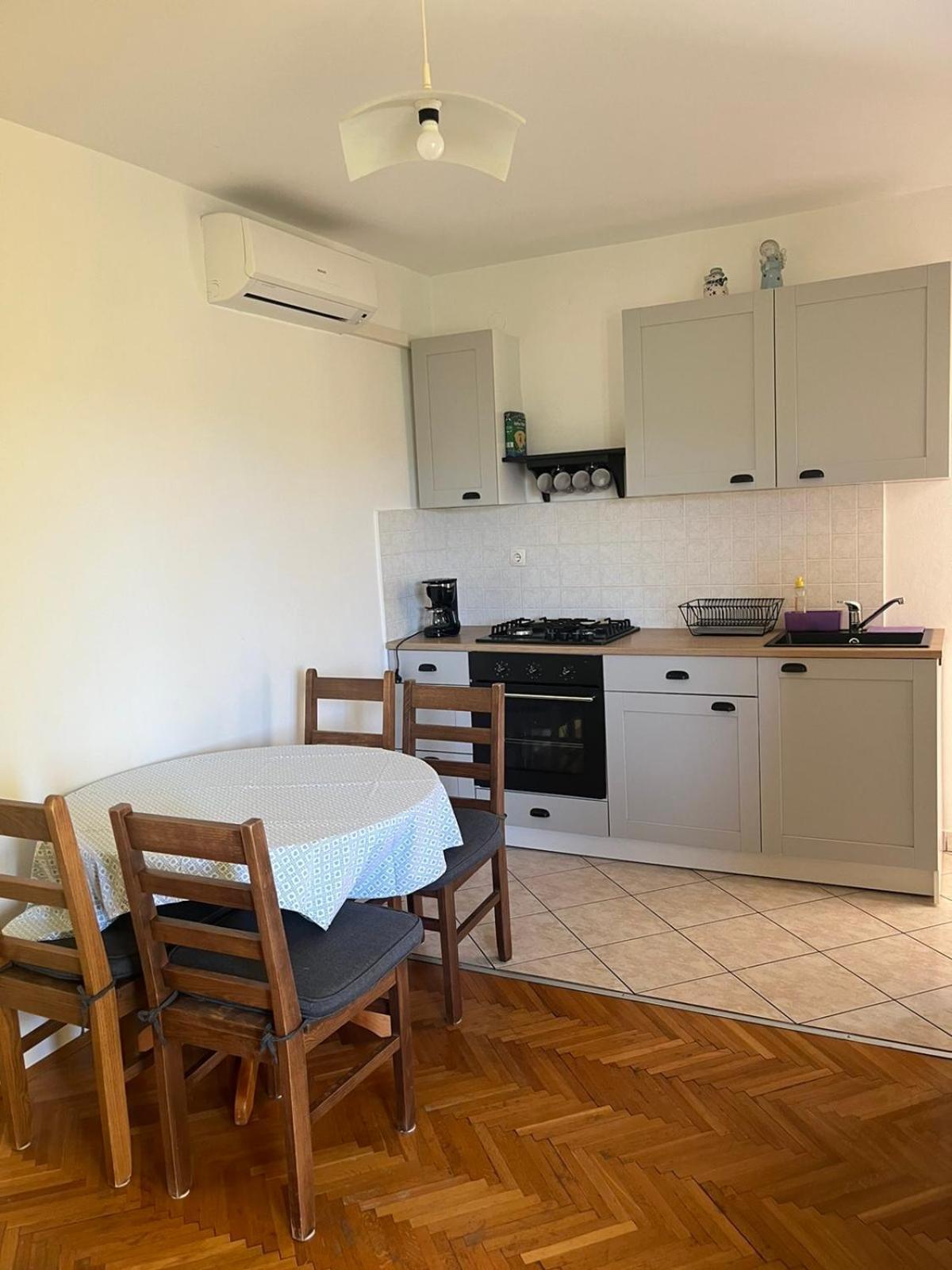 Apartments Dumicic Supetarska Draga Dış mekan fotoğraf