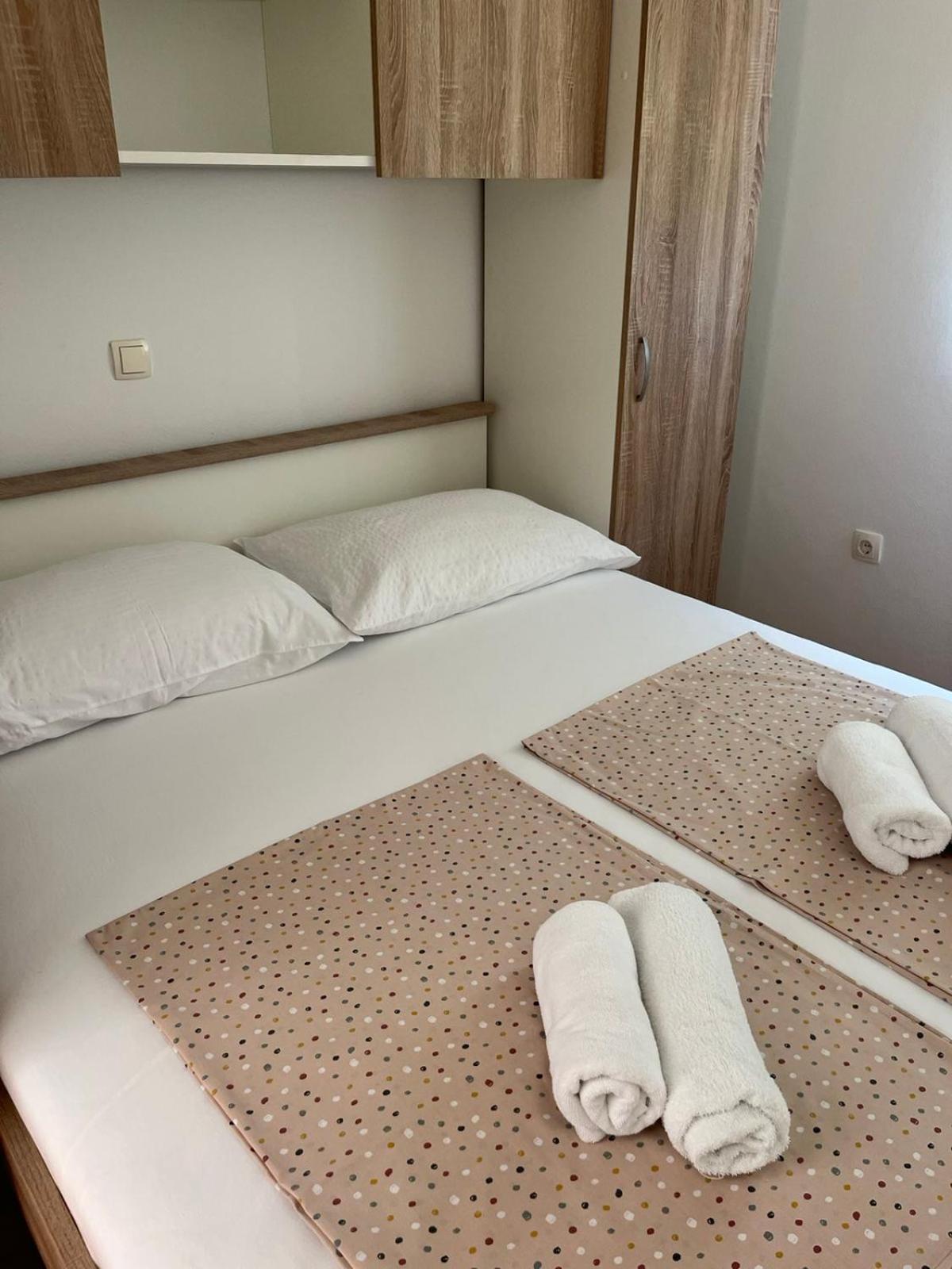 Apartments Dumicic Supetarska Draga Dış mekan fotoğraf