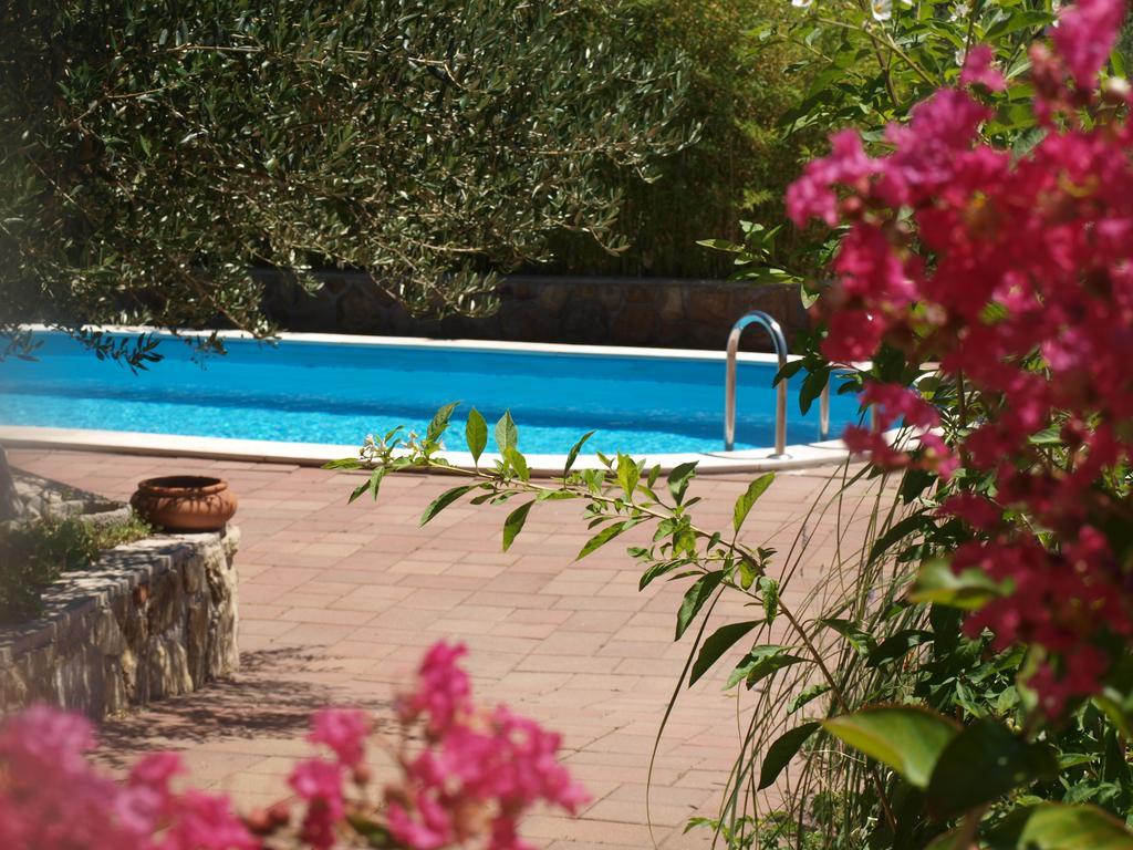 Apartments Dumicic Supetarska Draga Dış mekan fotoğraf