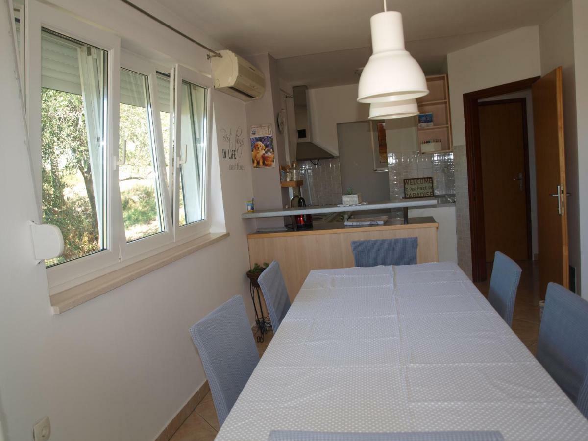 Apartments Dumicic Supetarska Draga Dış mekan fotoğraf