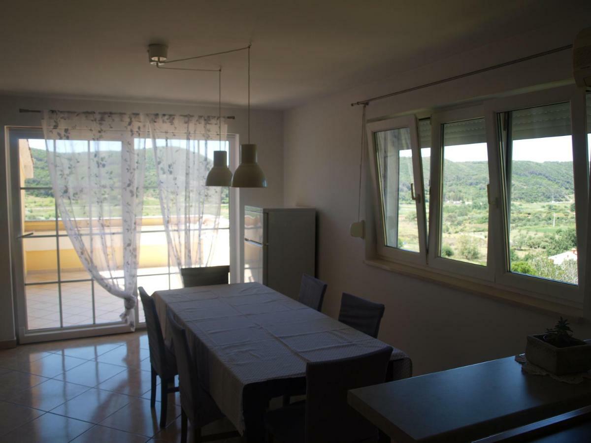 Apartments Dumicic Supetarska Draga Dış mekan fotoğraf
