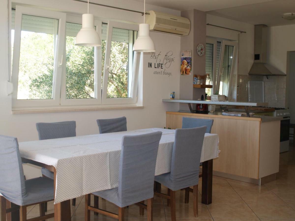 Apartments Dumicic Supetarska Draga Dış mekan fotoğraf